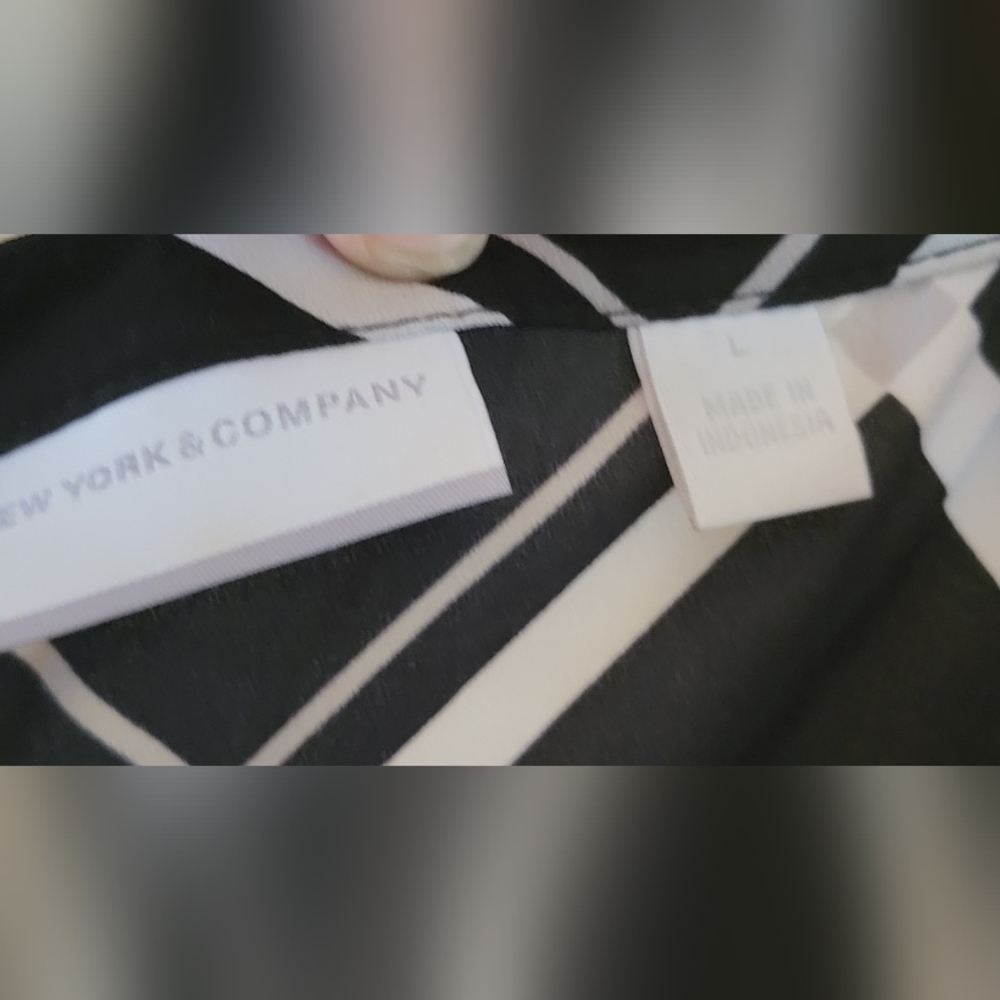 Wrap blouse - Picture 3 of 7